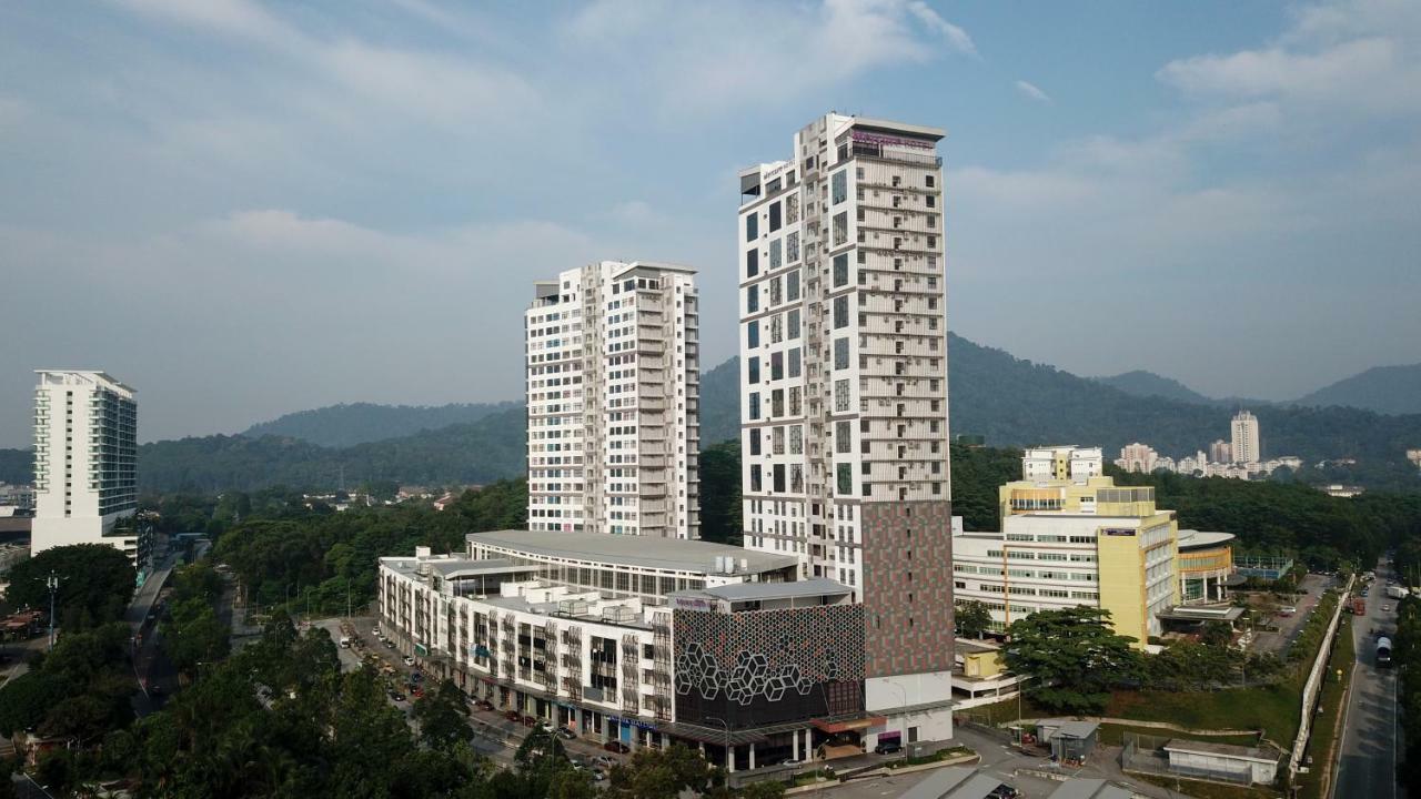 Mercure Selangor Selayang Kuala Lumpur, Malaysia — Book Hotel, 2022 Prices